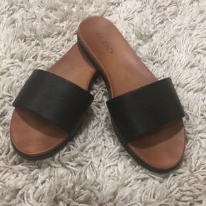 ALDO SANDALS